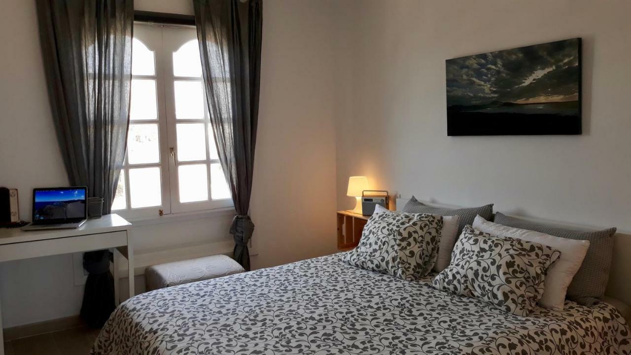 Aqua Apt Sunrise & Sea Views Costa Teguise Exteriér fotografie